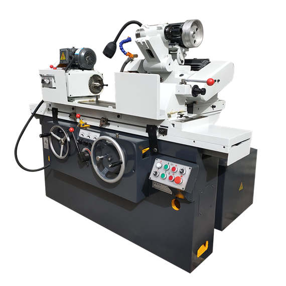 Internal and External Cylindrical Grinding Machine